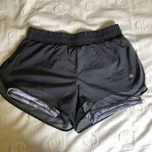 Running Shorts
